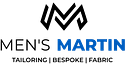 Mens Martin Logo